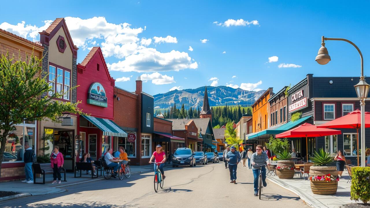 Things to do and places to visit in Beaumont, Alberta